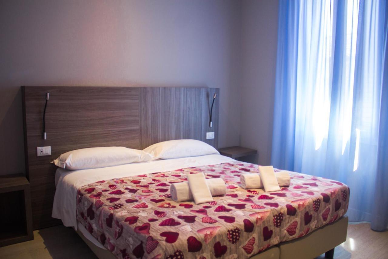 Sant'orsola House Collection By Gsa Hotel Bolonia