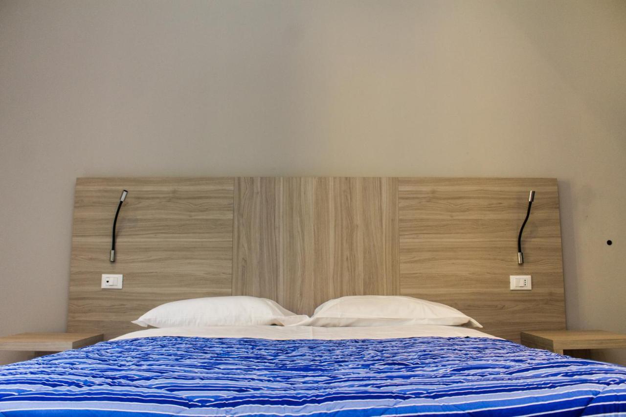 Sant'orsola House Collection By Gsa 2* Bolonia