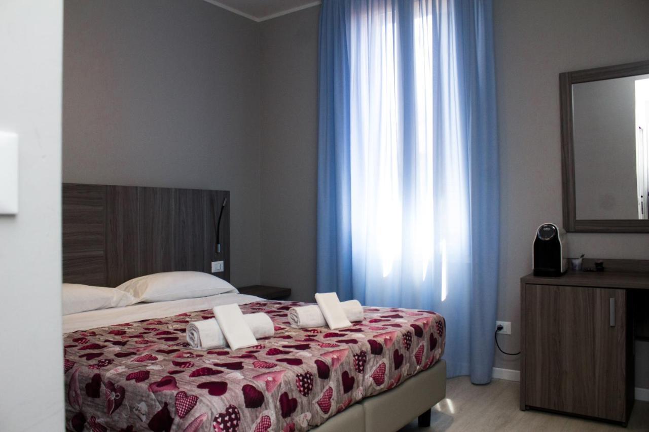 Sant'orsola House Collection By Gsa Hotel Bolonia