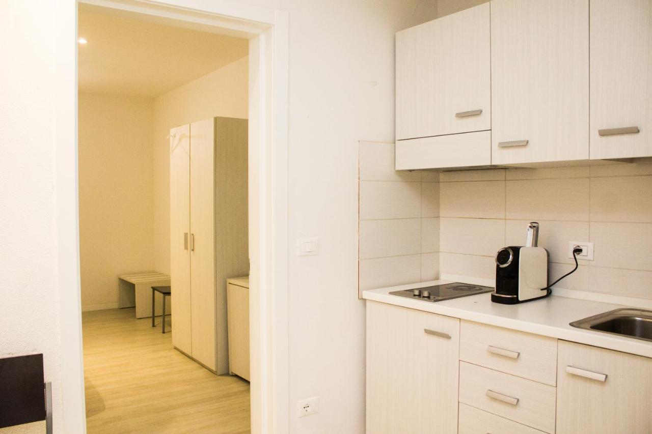 Sant'orsola House Collection By Gsa Hotel Bologne