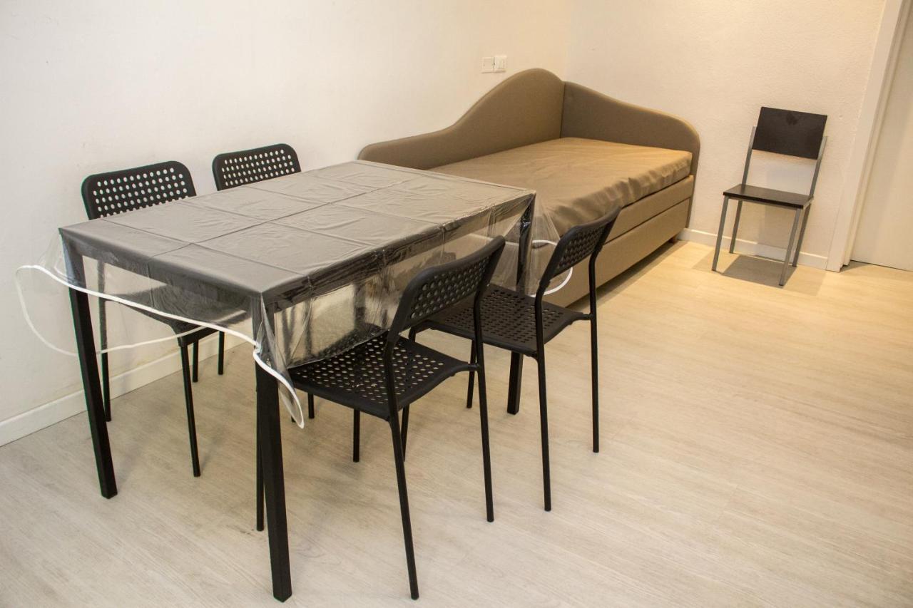 Hotel Sant'orsola House Collection By Gsa Bologne