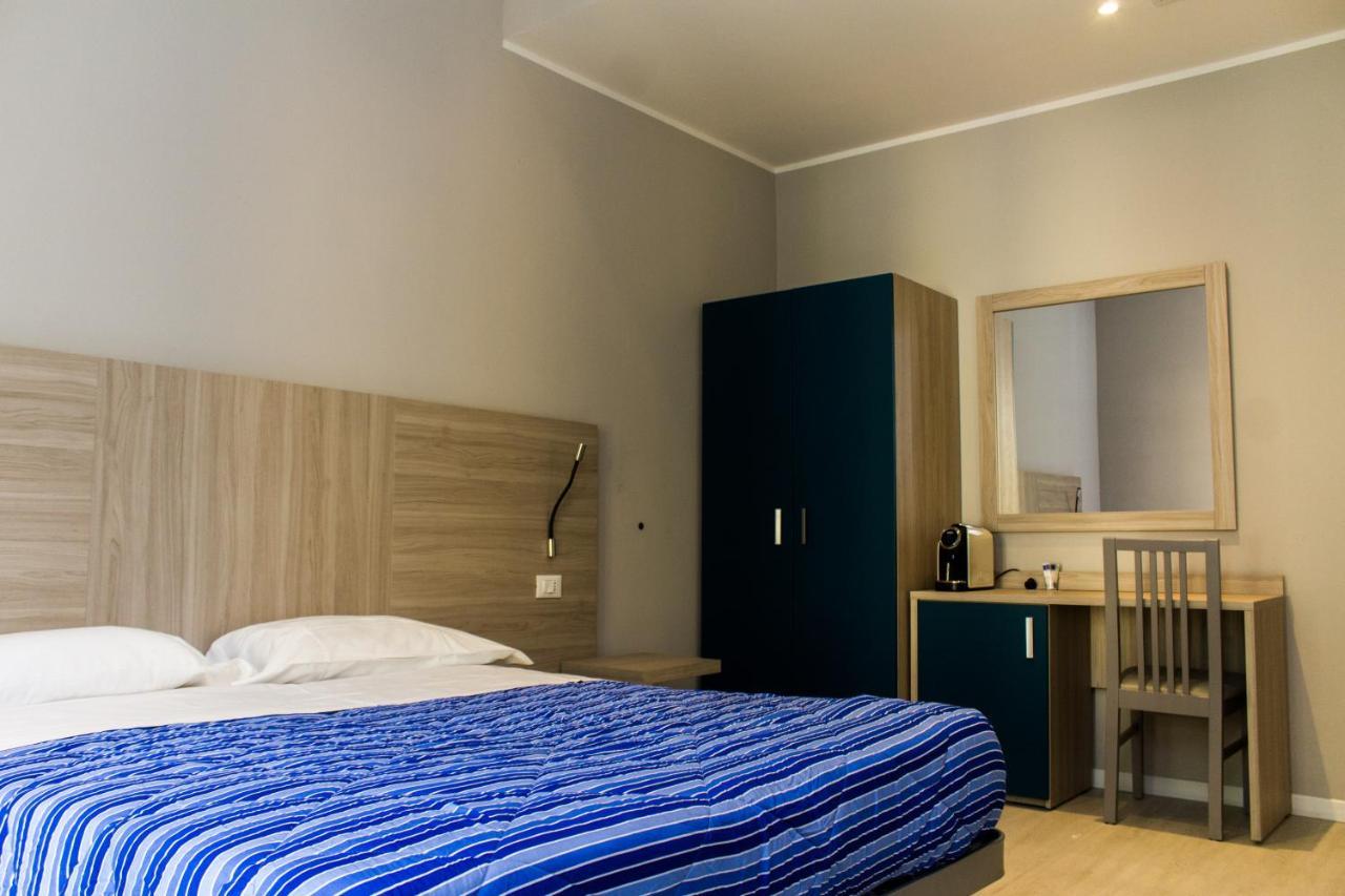 Hotel Sant'orsola House Collection By Gsa Bologne