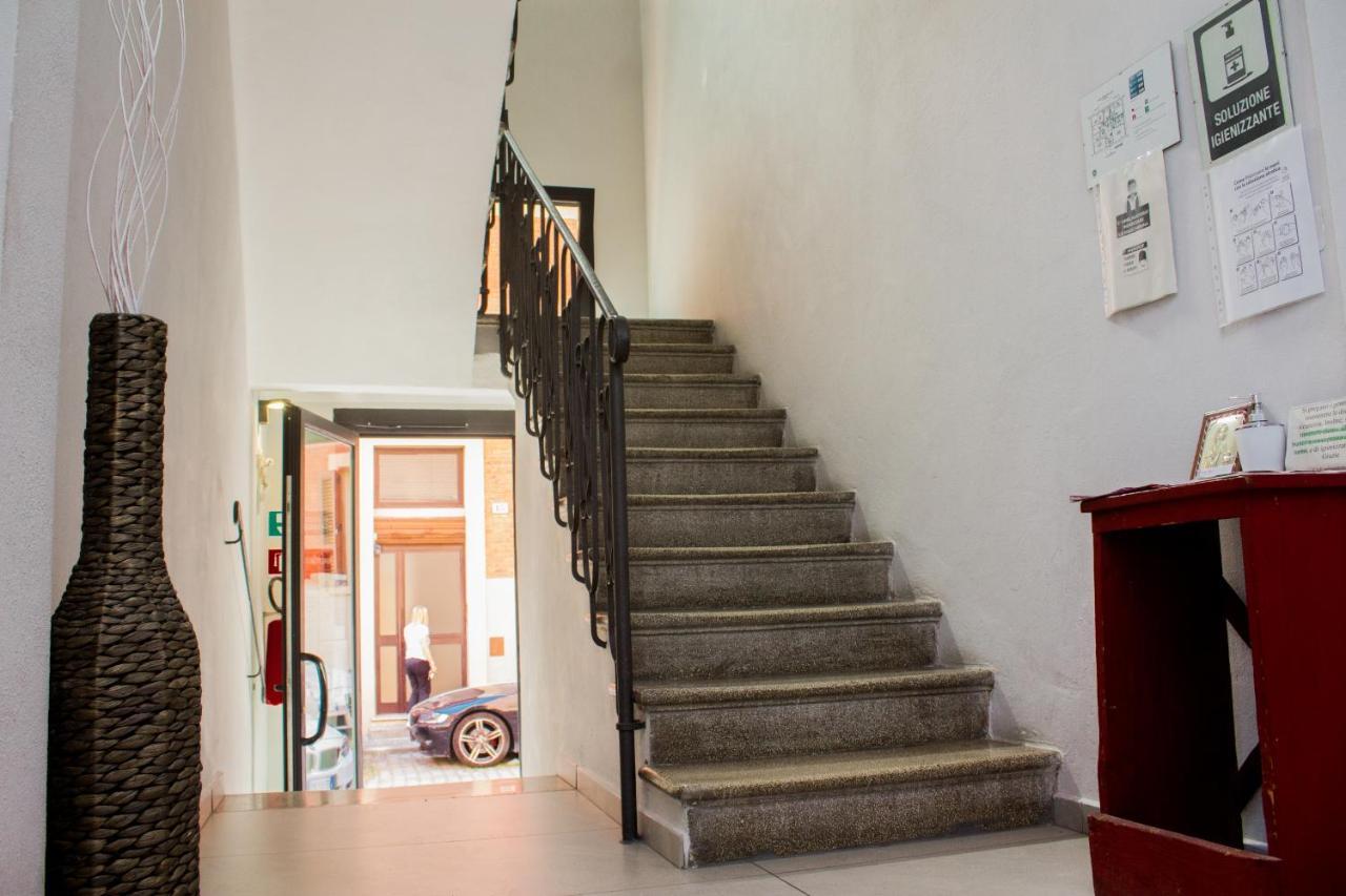 Hotel Sant'orsola House Collection By Gsa Bologne